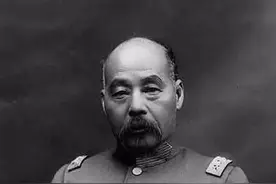 民国元年，中华民国二十二位省都督简介图片