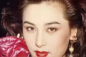 中国第一届超模有多美？她们的容颜惊艳了时光图片