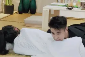 奚梦瑶为了嫁入豪门，到底在脸上花了多少钱图片
