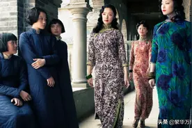 中国第一部关于妓女的电影，姐姐妹妹站起来，到底多辛酸？图片