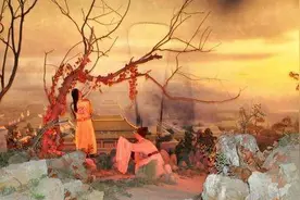 倘若崇祯当年决定南迁，那么大明王朝还会灭亡吗？图片