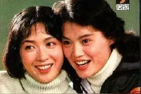 "天安门城墙"周晓兰：5连冠功臣，官至副司长，为何辞职移民美国图片