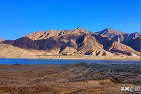 喀喇昆仑山三十里营房：男兵和女兵见面可以拥抱，女兵不会太在意图片