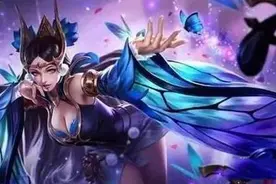 王者荣耀：借日暮和新面具之潮，谈一下貂蝉的出装图片