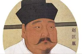 千古帝王，我只服赵匡胤！图片