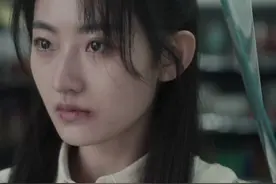 《扫黑风暴》：为弟弟裸贷的徐英子，就是加强版的“樊胜美”图片
