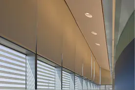 电动窗帘组件有这些，你都了解吗图片