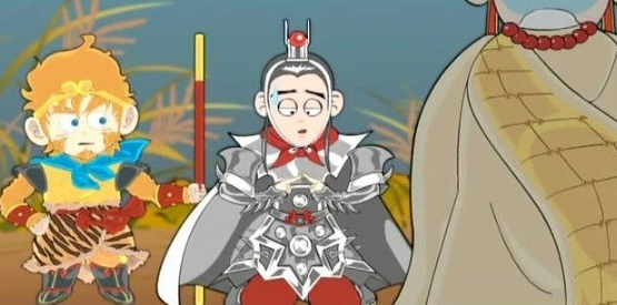 80部童年动画，看过但叫不出名字