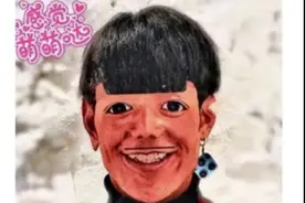 拳打超越妹妹，脚踢丁真小哥图片
