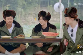 《五哈》有多难请嘉宾？刘昊然魏大勋拒回消息，邓超戳破真实原因图片