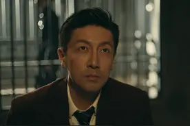 《前行者》马天目顺水推舟，余独醒宁死不屈，裴如海坐享其成：妙图片