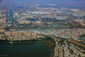 最新公布！呼和浩特被确定为内蒙古唯一的“Ⅰ型”大城市图片