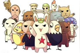 一口气得罪“五常”是什么体验?卡扎菲:兄弟们，别步我后尘!图片