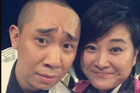 同样在春晚爆红，贾玲和白凯南如今差距巨大，为什么？图片