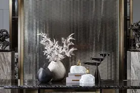 中式摆件的内涵韵味图片