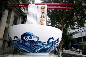 湖南的米粉江湖：长沙米粉排不上号，有一种米粉别的地方没得卖图片