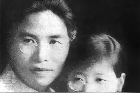 凌叔华：嫁人后不甘当全职太太而出轨，被原谅后余生和丈夫分房睡图片