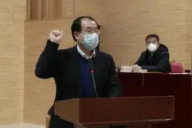 藁城区原区长辞职！曾暗访防疫工作的代任者“接棒”图片