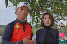 钓王刘志强为何“火”不过邓刚？钓友：钓技不重要，会演戏很关键图片