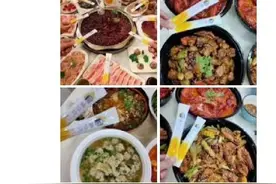 膳纤饮，真的能让你“怎么吃都不长胖”吗？图片