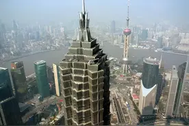 谁在上海疯狂拿地？上海超2000亿元土地盛宴背后真相图片