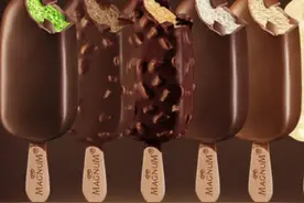 梦龙雪糕中外“双标”，联合利华欺负中国消费者人傻钱多？图片