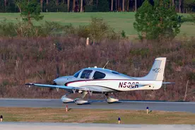 这款​号称“空中宝马”的私人飞机，性能强大价格还便宜视频封面