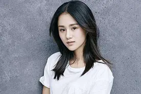 《旋风少女》中四美之安悦溪图片