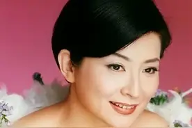 陈淑桦，为什么那么多男神为她着迷图片