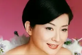 陈淑桦，为什么那么多男神为她着迷图片