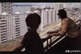 莫斯科的钥匙，能打开列宁格勒的家门，苏联用一招搞定了住房问题图片
