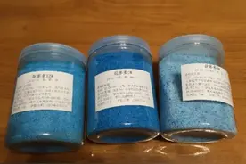 用花肥时，选择“磷酸二氢钾”还是“花多多”？来看两者区别图片