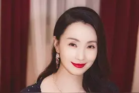陶虹：被段奕宏暗恋十年，与徐峥结开放式婚姻，肉体出轨不算什么图片