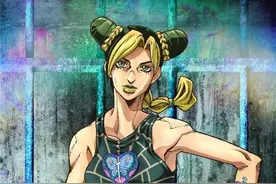 石之海：除“天堂制造”之外，普奇神父还曾拥有这么一个强力替身图片