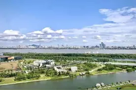 总价500万！想在南京买好房，我强烈推荐这5家楼盘图片