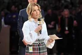 科普：NBA老板们是干什么的？30支球队老板简介（西部篇）图片