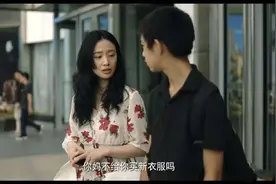 隐秘的角落：推朱晶晶坠下5楼不是朱朝阳，而是她母亲王瑶图片