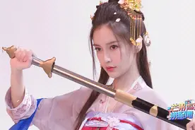 ab的脸为什么不会垮掉？图片