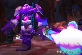 魔兽世界怀旧服：T4衣服怎样了？大部分团进入3开头，再多就算了图片