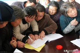 租赁别人承包地种粮，粮食补贴归实际种粮户，还是土地承包人图片