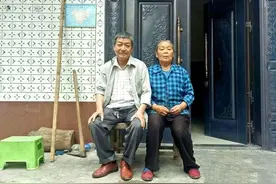 20岁知青娶31岁寡妇，甘愿当46年农民，他为什么要这样做呢图片
