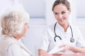 妈呀！在加拿大看病真要命图片