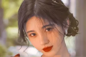 女朋友饭量很大是什么体验？图片
