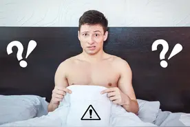 男人“用手”后会内疚，医生却说有好处，为什么？听听科学的解释图片