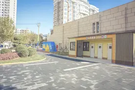 新公园来了图片