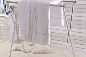 这3个晒被子的“误区”，一定要牢记，不然晒再久也是“白晒”图片