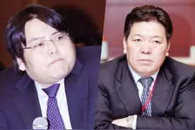 肥皂工到钢铁大王，因不愿借钱给朋友而被害，儿子败光他43亿遗产图片