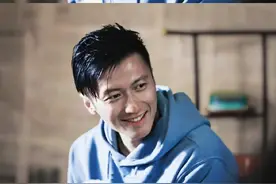 谢霆锋杨千嬅将现身汕头小公园图片