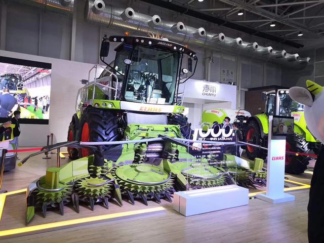 土耳其国际农业机械展