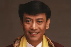 从广州走出来的十位香港男星，他们都是娱乐圈独当一面的风云人物图片